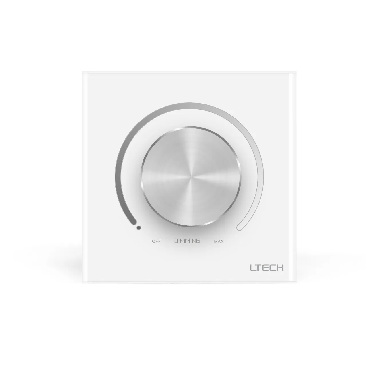 Himmennettävä NORTHLUMEN™ 4-Grid Hexagon LED-valosarja