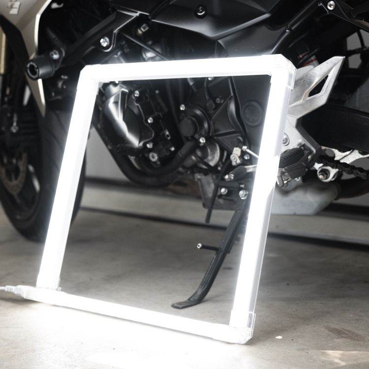 NORTHLUMEN™ LED-valosarja Neliö