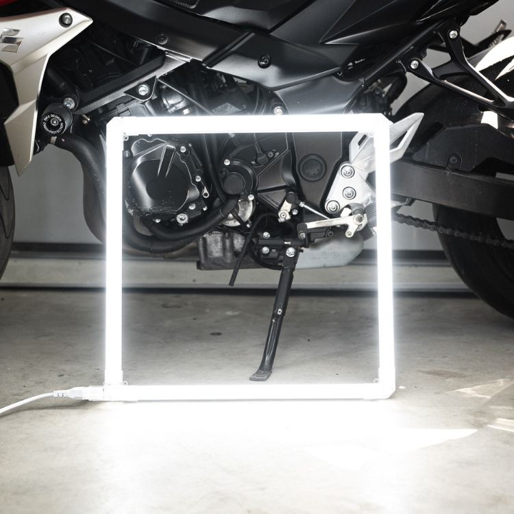 NORTHLUMEN™ LED-valosarja Neliö
