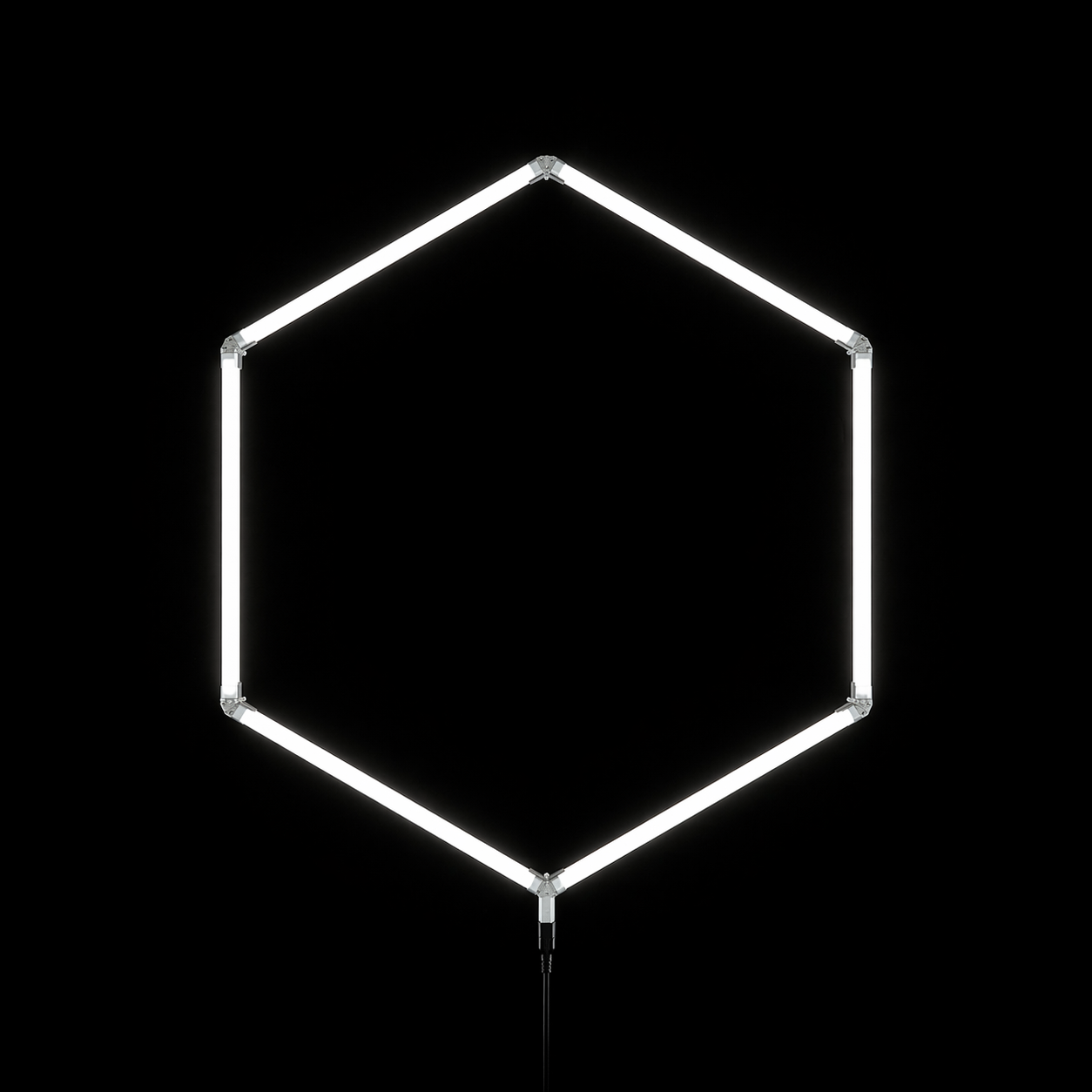 NORTHLUMEN® 1-Grid Hexagon LED-valosarja