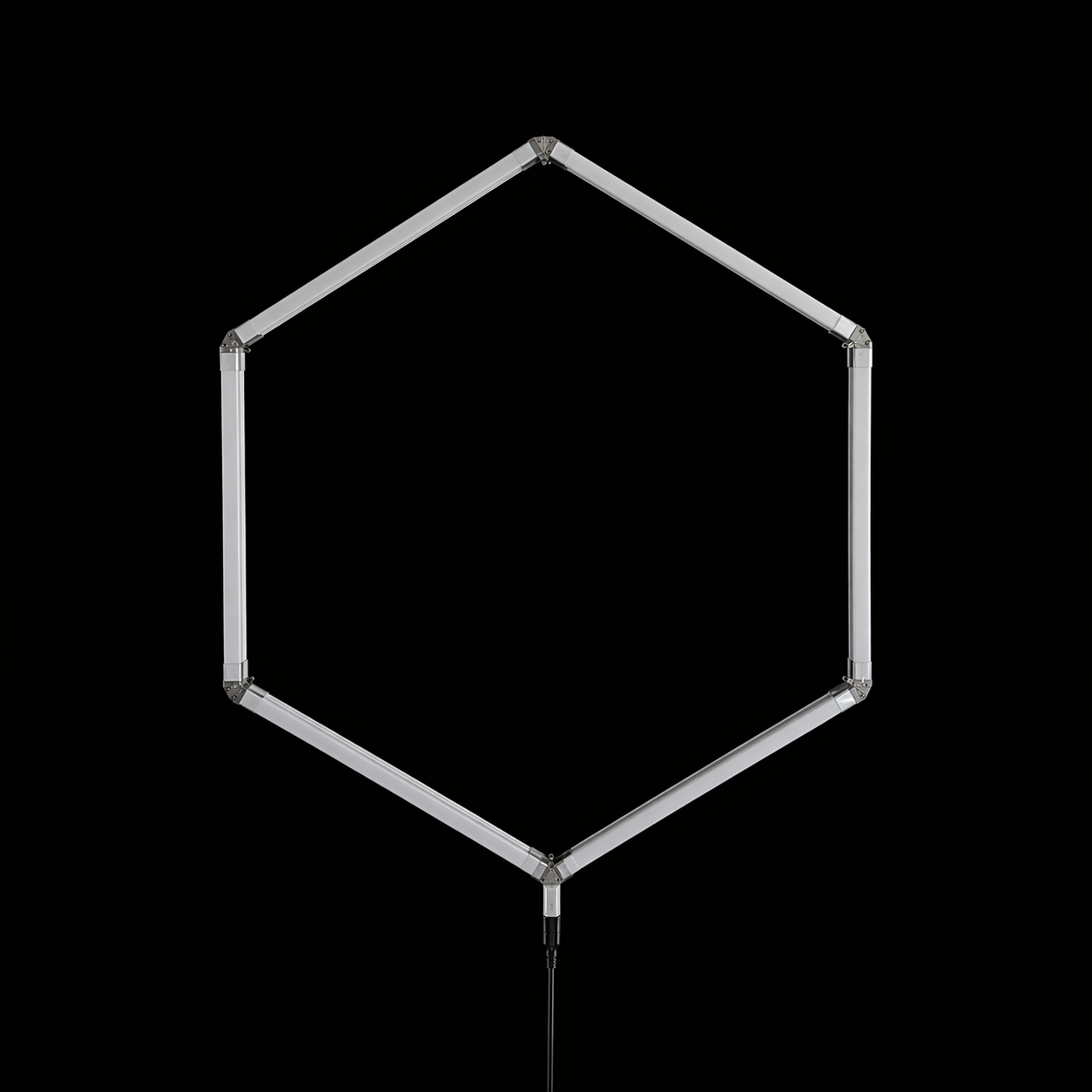 NORTHLUMEN® 1-Grid Hexagon LED-valosarja
