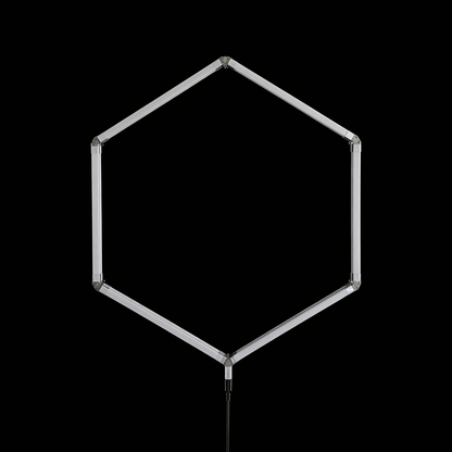 NORTHLUMEN® 1-Grid Hexagon LED-valosarja