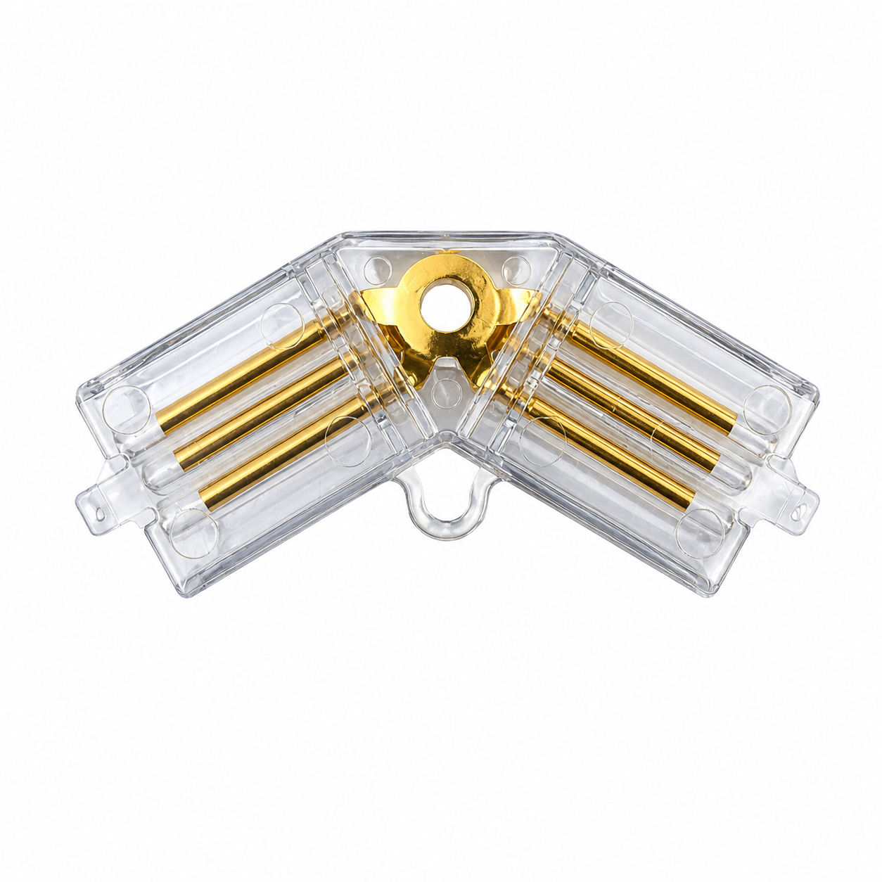 NORTHLUMEN® 4-Grid Hexagon LED-valosarja