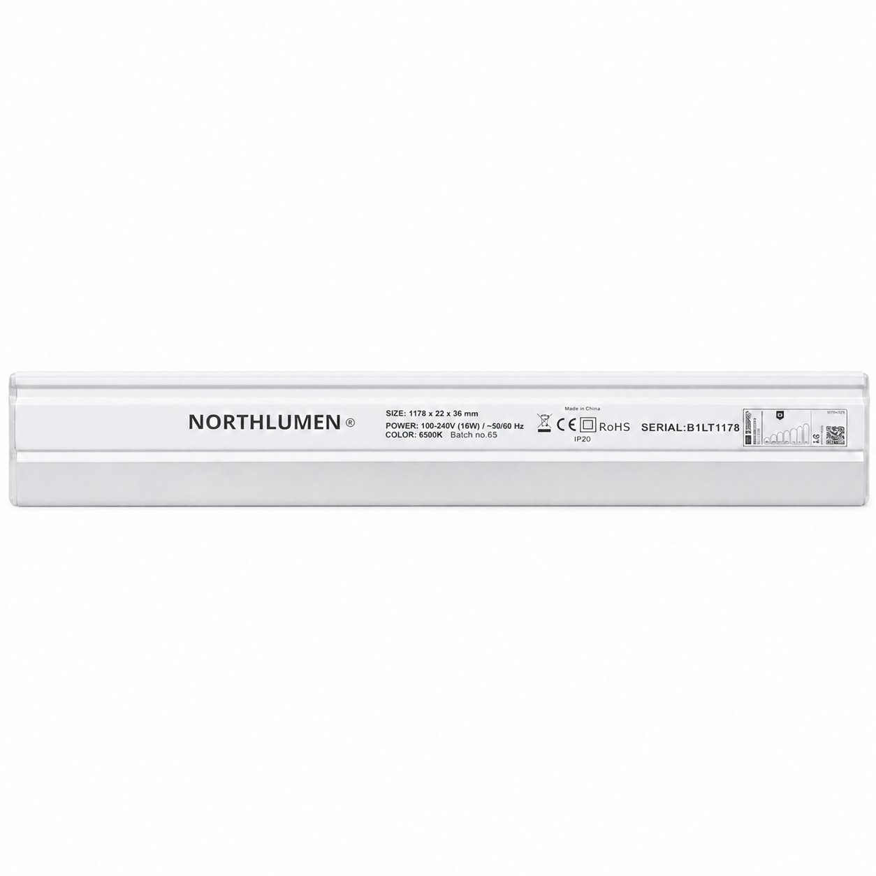 NORTHLUMEN® LED-valosarja