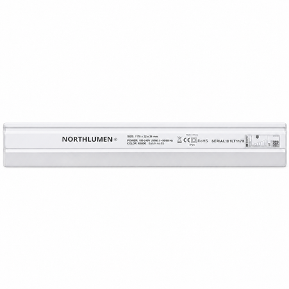 NORTHLUMEN® LED-valosarja