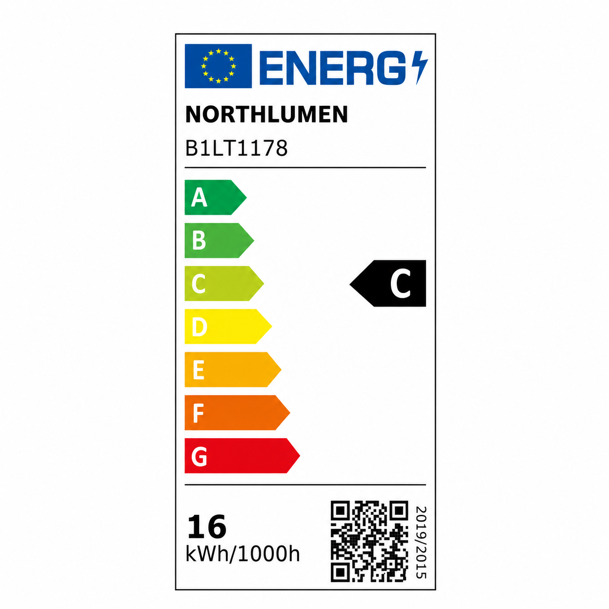 NORTHLUMEN® LED-valosarja