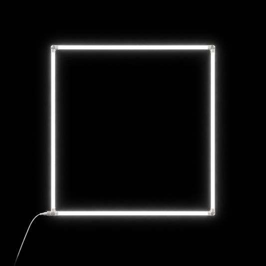 NORTHLUMEN® LED-valosarja Neliö
