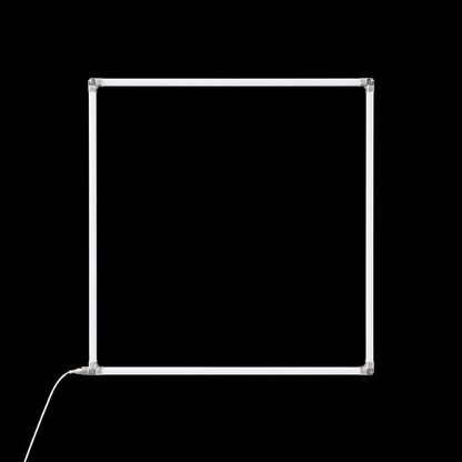 NORTHLUMEN® LED-valosarja Neliö