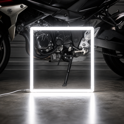 NORTHLUMEN® LED-valosarja Neliö