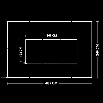 NORTHLUMEN® LED-valosarja