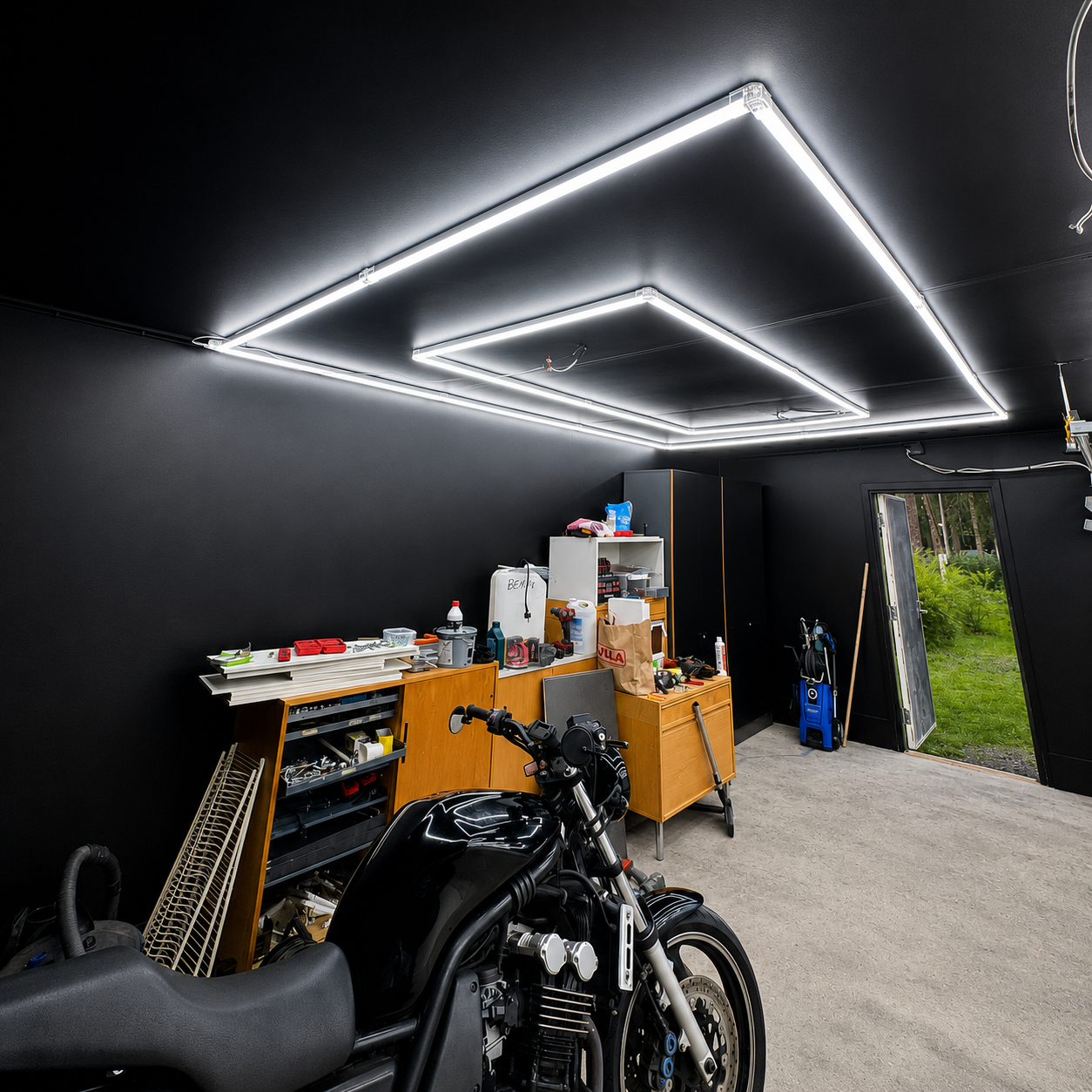 NORTHLUMEN® LED-valosarja