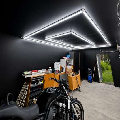 NORTHLUMEN® LED-valosarja