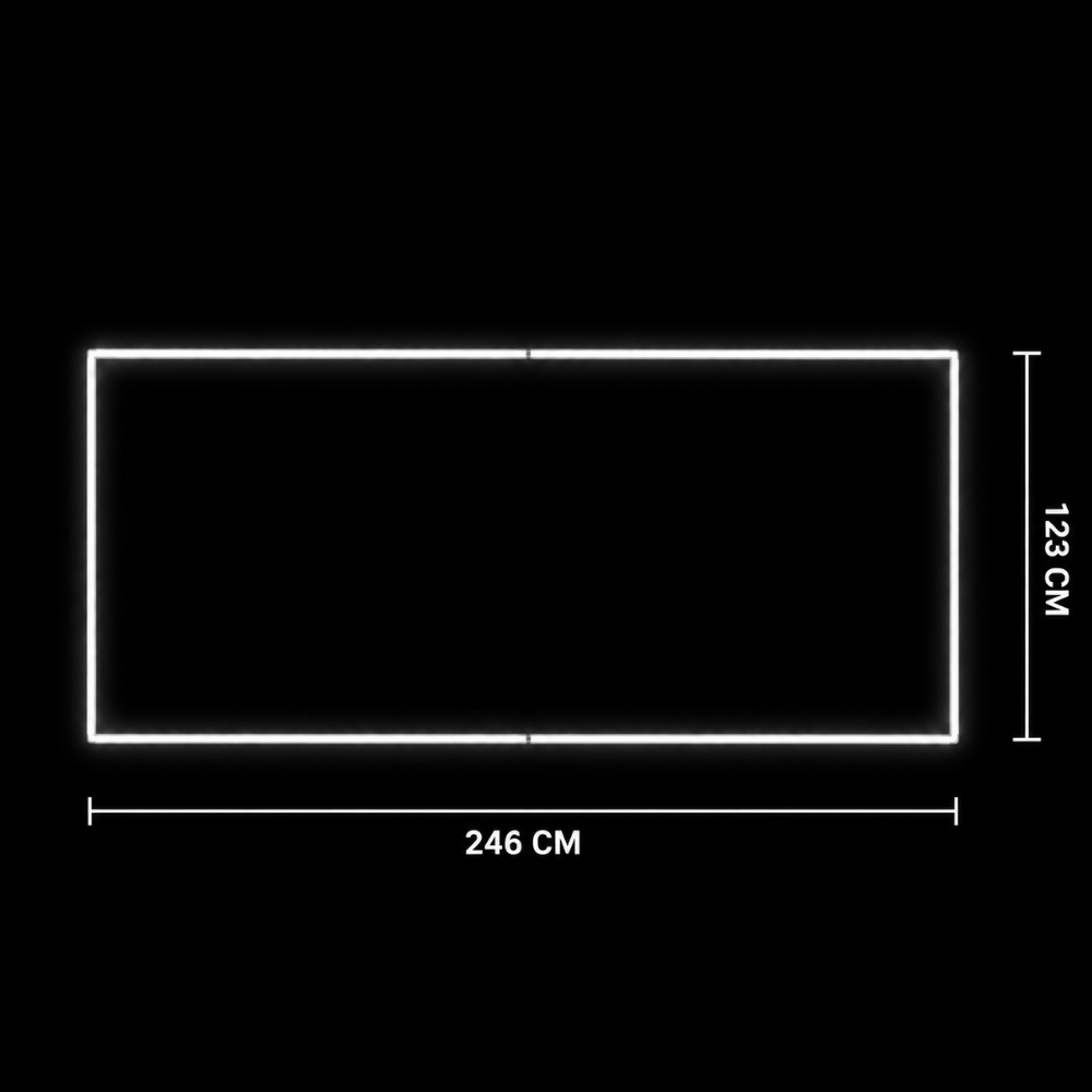 NORTHLUMEN® LED-valosarja